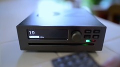 音乐短片 - Introduction To Brennan B2