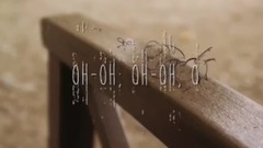 音乐短片 - CRUSH & Alexandra Ungureanu