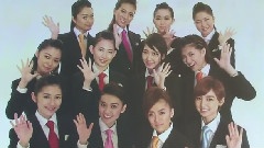 SKE48,AKB48 - AKB48はるやま新CM & SKE48 史上最大の握手会 ZIP!新闻报道 12/01/30