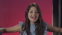 音乐短片 - Hula Hoop Challenge