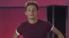 音乐短片 - Hula Hoop Challenge