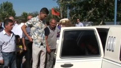 音乐短片 - KJO ESHTE NUSJA ME E BUKUR QE KENI PARE