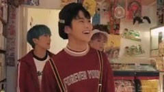 NCT,NCT DREAM - NCT DREAM BOY #MARK VIDEO