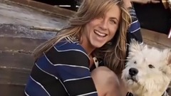 音乐短片 - 帕森斯心中女神曝光 曾演老友记身材火辣诱人