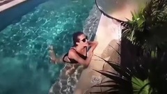 音乐短片 - 普队前任性感内衣广告 笑靥如花风情万种