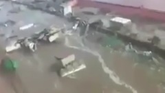 音乐短片 - Ceva Foarte Straniu Se Intampla Cu Oceanele Pamantului