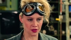 音乐短片 - Everything Wrong With Ghostbusters (2016)