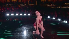 音乐短片,舞蹈视频 - Eva Igo The Duels (Full Performance)