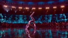 音乐短片,舞蹈视频 - Eva Igo Qualifiers (Full Performance)