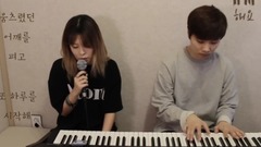 韩国群星 - 要去何处