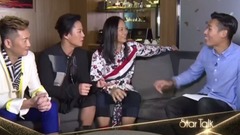 草蜢 - Star Talk:草蜢 十一月开演唱会 公开个人健康餐单 为演唱会嘉宾伤脑筋