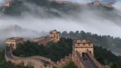 音乐短片 - 歌唱河山的风光旖旎