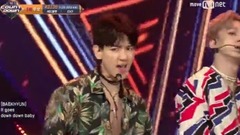 EXO - Ko Ko Bop