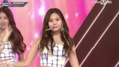 GFriend - ONE-HALF
