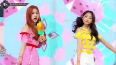 gugudan 5959 - ICE CHU