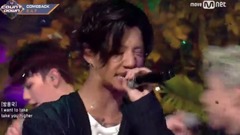 B.A.P - HONEYMOON