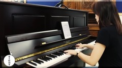 音乐短片 - 年轮 (罗切尔钢琴版)