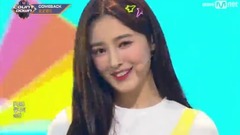 MOMO LAND - Freeze