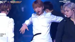 Seventeen - Don't Wanna Cry