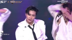 NCT 127 - INTRO & Cherry Bomb