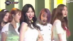 MOMO LAND - Freeze