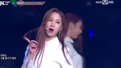 宇宙少女,SF9 - I NEED U & SORRY SORRY