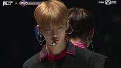 WANNA·ONE - INTRO & Energetic