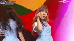 PRISTIN - ALOHA