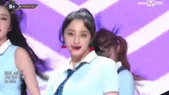 PRISTIN - We Like