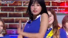 PRISTIN - We Like