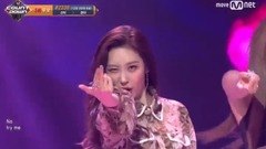 宣美(Wonder Girls) - Gashina