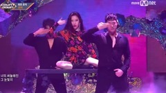 宣美(Wonder Girls) - Gashina