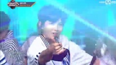 WANNA·ONE - Energetic