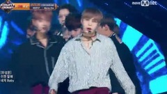 WANNA·ONE - Energetic