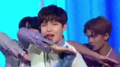 WANNA·ONE - Energetic