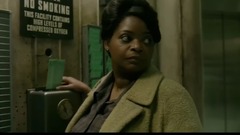 音乐短片 - THE SHAPE OF WATER - Red Band Trailer