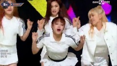 Weki Meki - I Don't Like Your Girlfriend