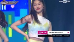 Weki Meki - Stay with Me