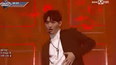 WANNA·ONE - Burn It Up