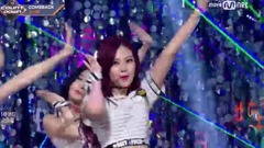 SONAMOO - Friday Night