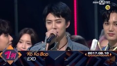 EXO - Ko Ko Bop