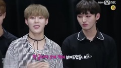 WANNA·ONE - Energetic