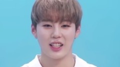 WANNA·ONE - MNET PRESENT