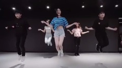舞蹈视频 - Good Time 1M 镜面练习室