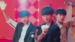 TFBOYS,王俊凯,王源,易烊千玺 - TFBOYS宣布各自单飞 但组合不解散