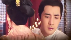 音乐短片 - 电视剧<通天狄仁杰>片尾曲