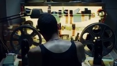 音乐短片 - 胶片中的嬉皮士