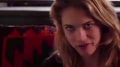 音乐短片 - 天使面孔魔鬼身材!乐福前女友唯美私房写真