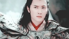 冯绍峰 - 兰陵王MV云荒只如初见