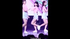 银河(GFriend),GFriend - ONE-HALF